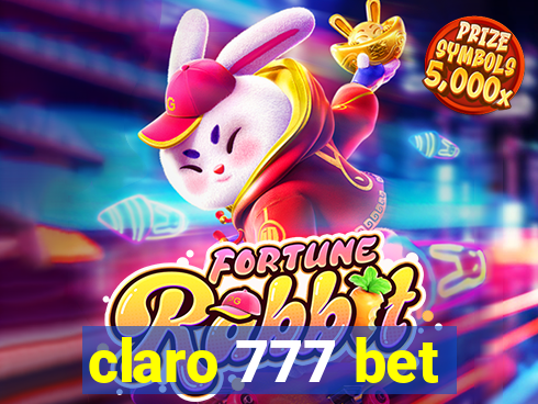 claro 777 bet